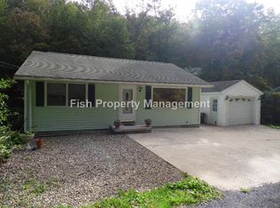 106 Lockcuff Rd, Williamsport, PA 17701