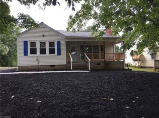 2254 Greensboro Street Ext, Lexington, NC 27295