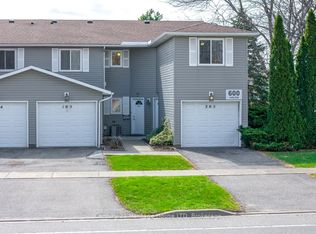 600 Carlton St #205, Saint Catharines, ON