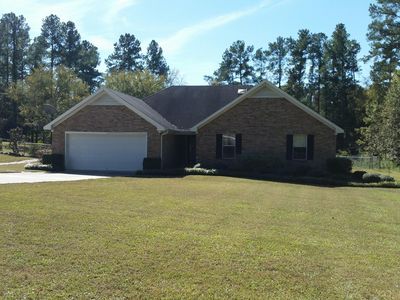 3881 Blackstone Camp Rd, Martinez, GA, 30907