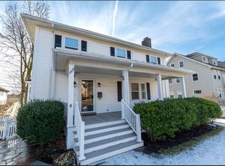 1000 South St, Roslindale, MA 02131