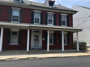 246 S Walnut St, Bath, PA 18014