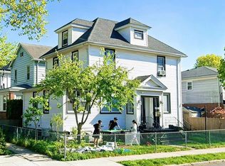 14418 Negundo Ave, Flushing, NY 11355