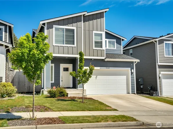 5142 Granger Street, Bremerton, WA 98312