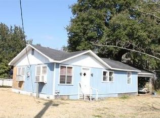 147 Paul St, Pierre Part, LA 70339