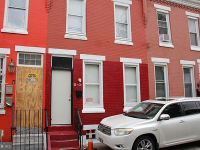 3085 Potter St, Philadelphia, PA, 19134