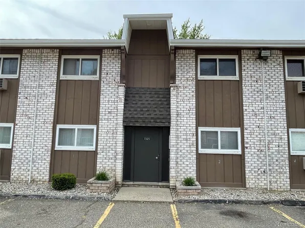 7325 Woodview St APT 4, Westland, MI 48185
