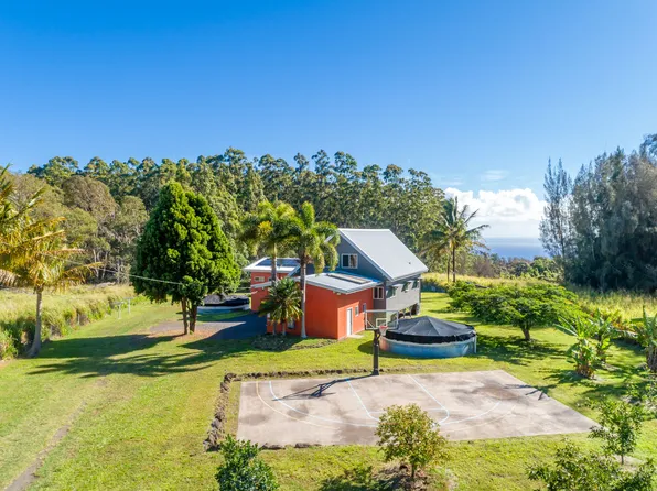 41-464 Keehia Pl, Paauilo, HI 96776