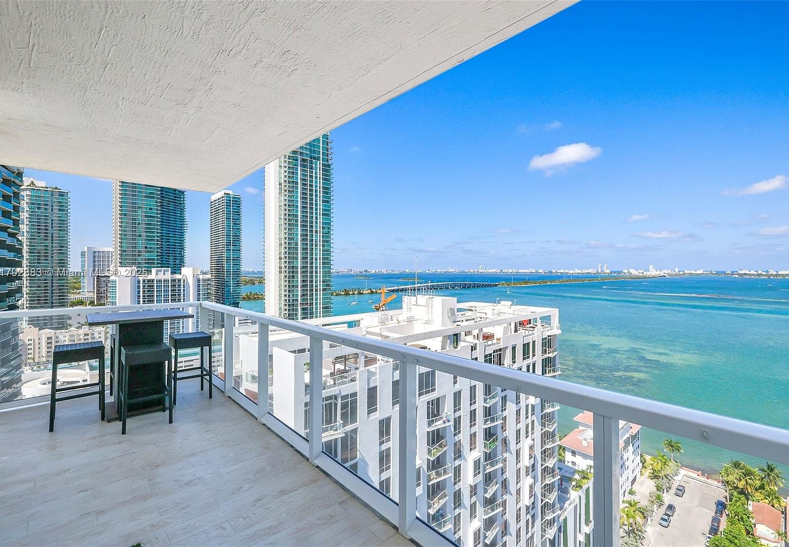 600 NE 27th St APT 2501, Miami, FL 33137 | Zillow