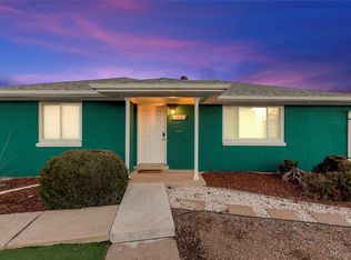 5430 Independence St, Arvada, CO 80002