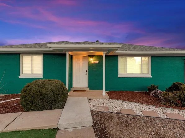 5430 Independence Street, Arvada, CO 80002