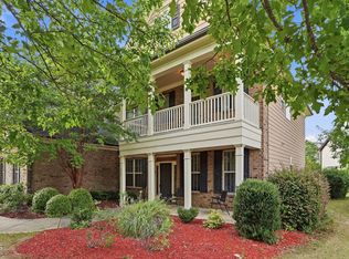 337 Karpen Ln, Cary, NC 27519