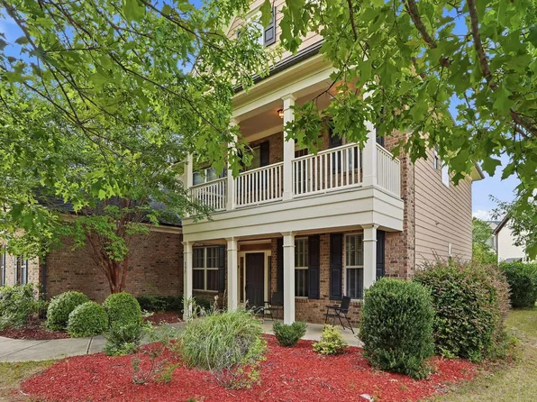 337 Karpen Ln, Cary, NC 27519