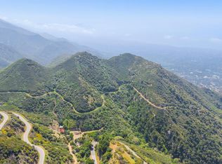 2888 Gibraltar Rd, Santa Barbara, CA 93105