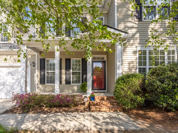 10 Highgrove Ln, Durham, NC 27713