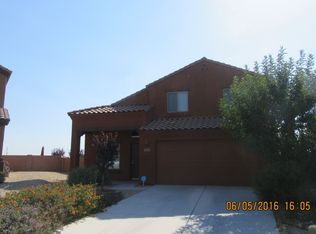 7074 S Copper Bloom Ave, Tucson, AZ 85756