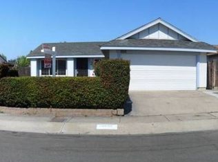 10958 Canis Ln, San Diego, CA 92126