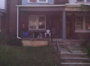 962 E Price St, Philadelphia, PA 19138