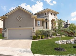 18714 Real Rdg, San Antonio, TX 78256