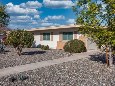 10114 W Campana Dr, Sun City, AZ, 85351