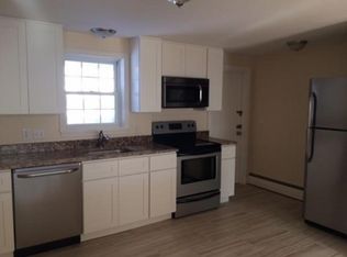 4833 Washington St #U2L, Boston, MA 02132