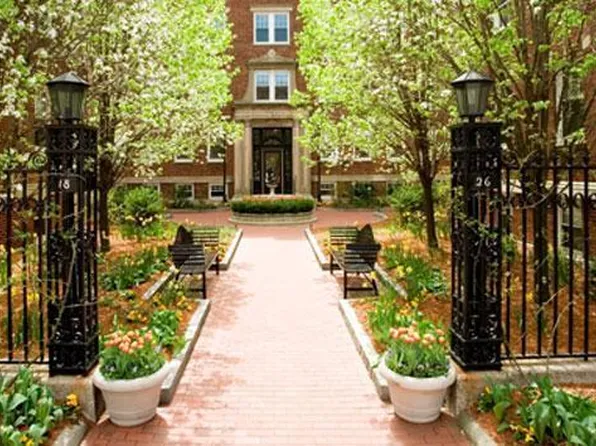 20 Chauncy St APT 16, Cambridge, MA 02138