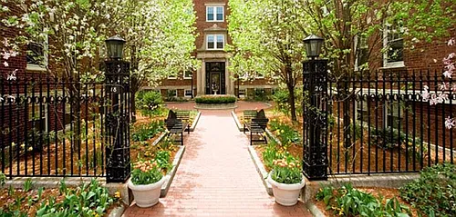20 Chauncy St Photo 1