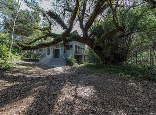 14935 W River Rd, Inglis, FL 34449