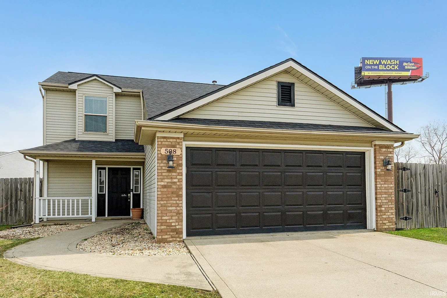 508 Wolverton Dr photo 1