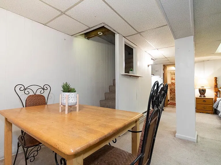 5729 Colorado Ave NW #BASEMENT — Photo 14