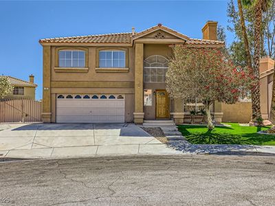 4 Bishopsgate Ter, Henderson, NV, 89074