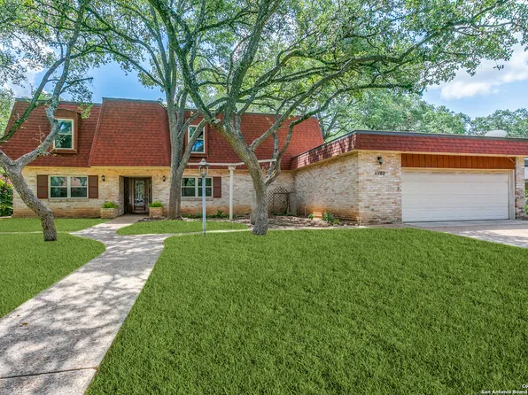 11102 Whisper Hollow, San Antonio, TX 78230