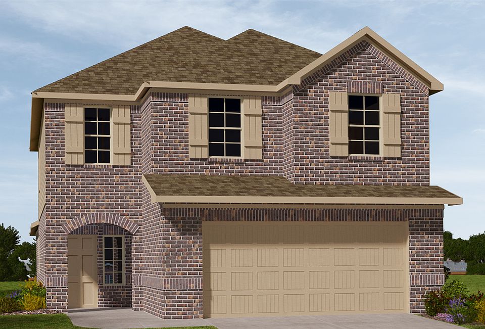 Plan Elevation.