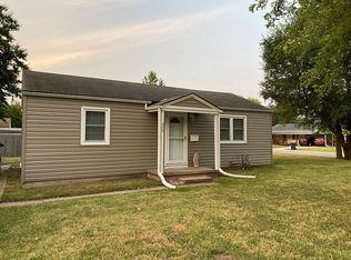 305 E Hemphill Ave, Haysville, KS 67060