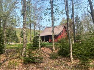 575 Bog Rd, Bevidere Ctr., VT 05442