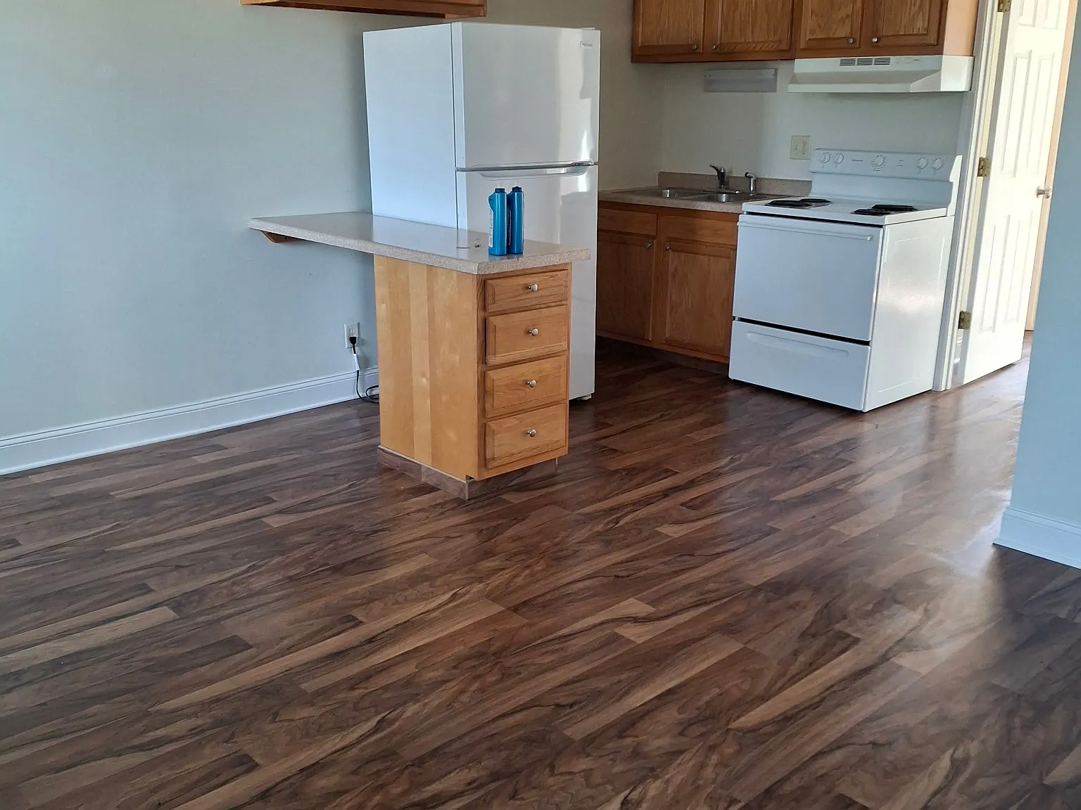 1 bed, 500 sqft, $550 — Photo 4