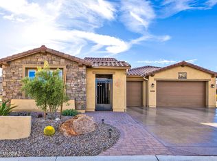 62009 E Quartzite Rd, Oracle, AZ 85623