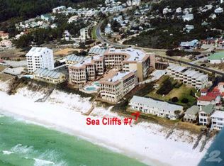 128 Blue Mountain Rd APT 7, Santa Rosa Beach, FL 32459
