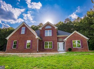 4085 Fawn Valley Dr, Loganville, GA 30052