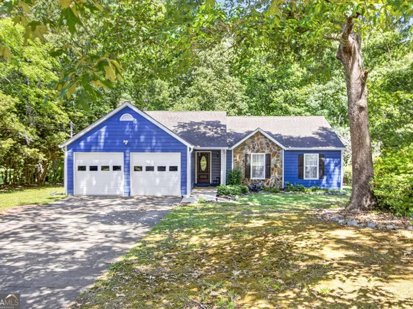 1150 Creekwood Cv, Lawrenceville, GA 30046