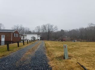184 William Cousins Rd, Staunton, VA 24401