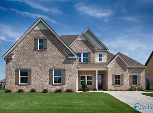 113 Ron Dr, Meridianville, AL 35759