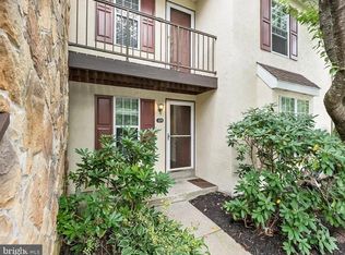 109 Valley Stream Cir #109A, Wayne, PA 19087