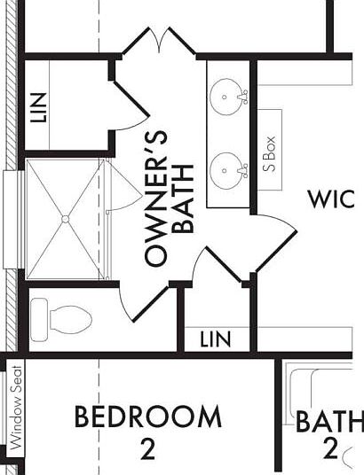 2nd image of 5917 Pine River Ln