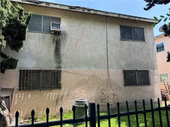 14724 S Atlantic Ave, Compton, CA 90221