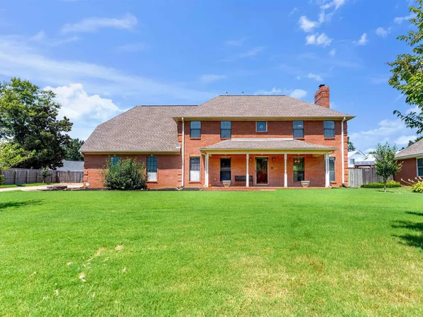 3779 Mendel Dr, Memphis, TN 38135
