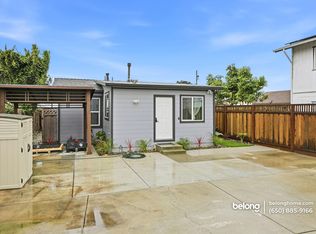 1397 Vine St, San Jose, CA 95110