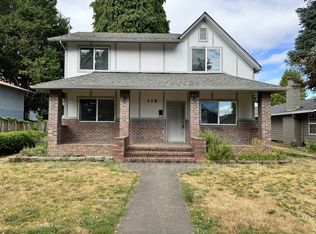 339 NE 4th Ave, Hillsboro, OR 97124