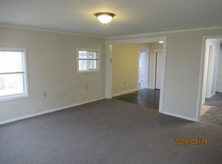 345 E 1st Ave, Sutherlin, OR 97479