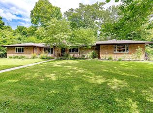 6644 Garber Rd, Dayton, OH 45415